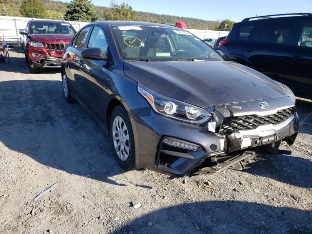 KIA FORTE FE 2019 3kpf24ad0ke117715