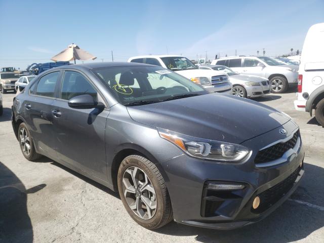 KIA FORTE FE 2019 3kpf24ad0ke120291