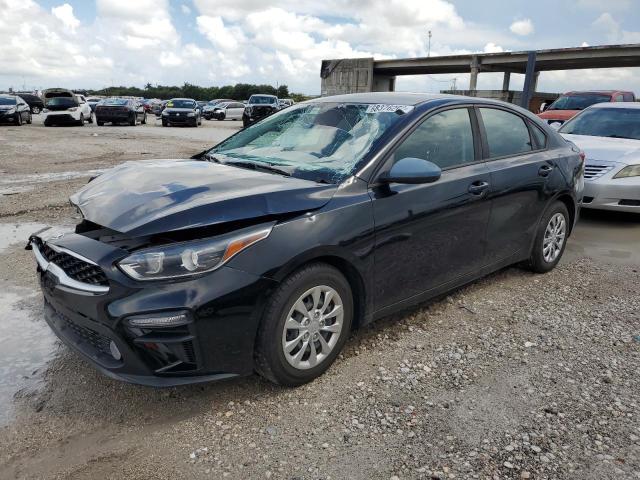 KIA FORTE 2019 3kpf24ad0ke120324