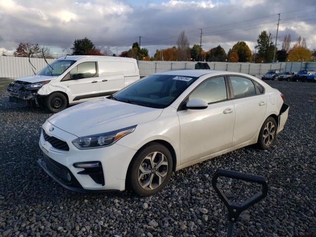 KIA FORTE FE 2019 3kpf24ad0ke120467