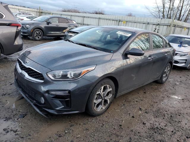 KIA FORTE 2019 3kpf24ad0ke120808