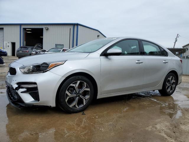 KIA FORTE 2019 3kpf24ad0ke120937