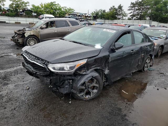 KIA FORTE FE 2019 3kpf24ad0ke123577