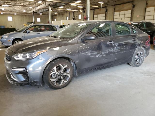 KIA FORTE FE 2019 3kpf24ad0ke124972