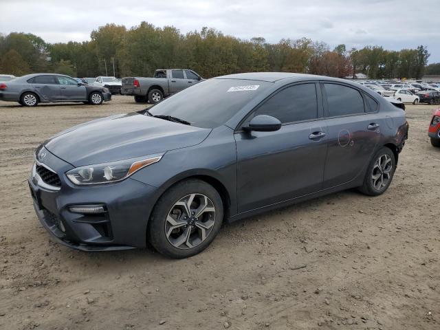 KIA FORTE 2019 3kpf24ad0ke126057