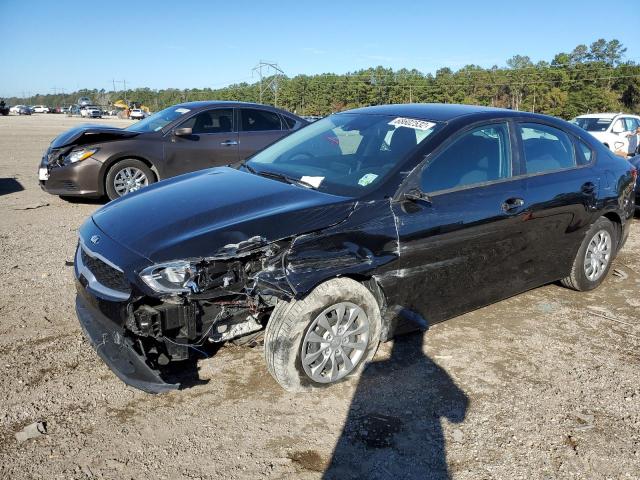 KIA FORTE FE 2019 3kpf24ad0ke127399