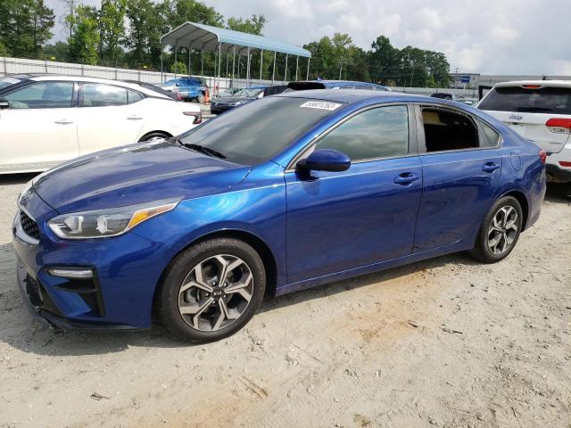 KIA FORTE FE 2019 3kpf24ad0ke128830