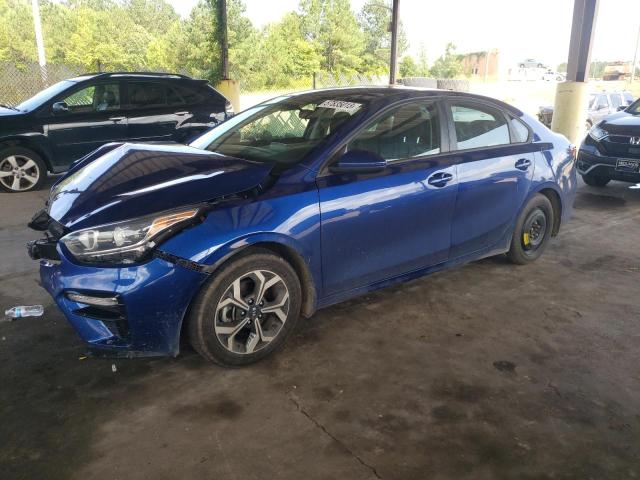 KIA FORTE FE 2019 3kpf24ad0ke129816