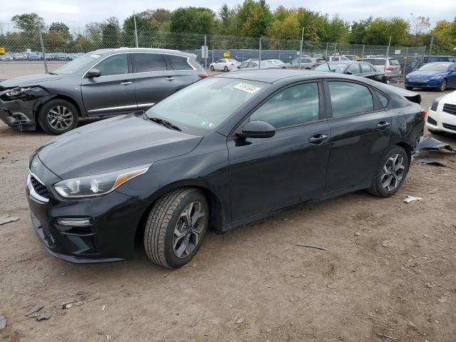 KIA FORTE FE 2019 3kpf24ad0ke131498