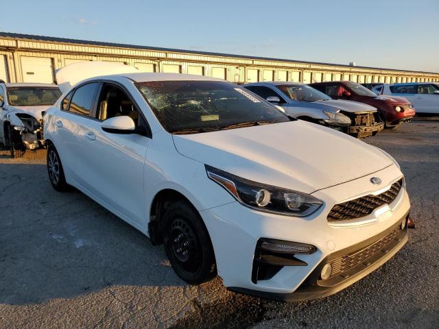 KIA FORTE FE 2019 3kpf24ad0ke132134