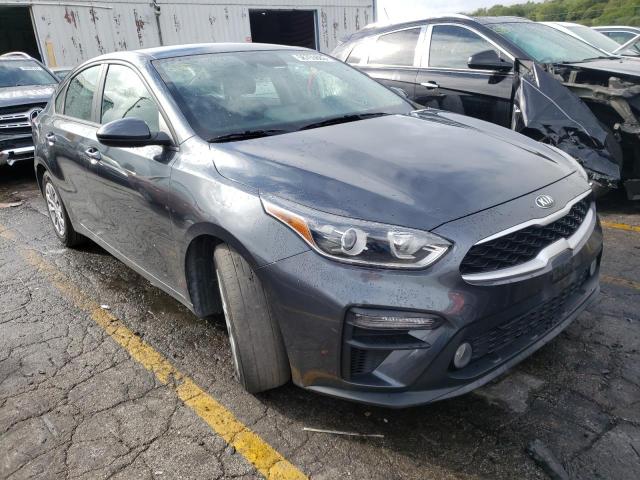 KIA FORTE FE 2019 3kpf24ad0ke132862