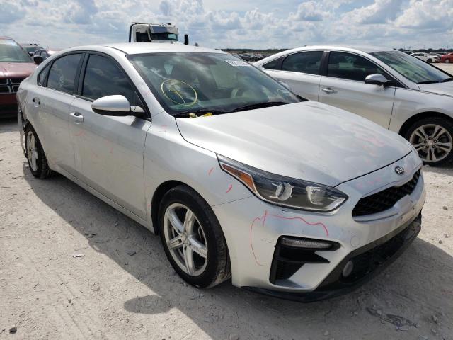 KIA FORTE FE 2019 3kpf24ad0ke134322