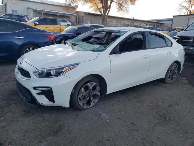 KIA FORTE 2019 3kpf24ad0ke135860