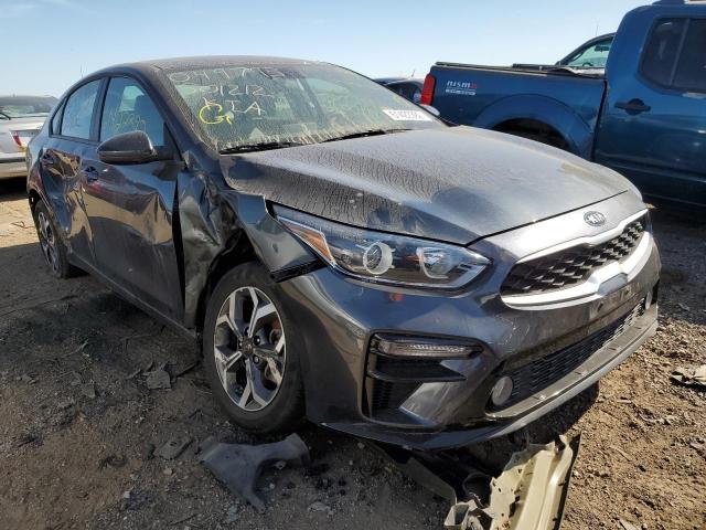 KIA FORTE FE 2019 3kpf24ad0ke136264