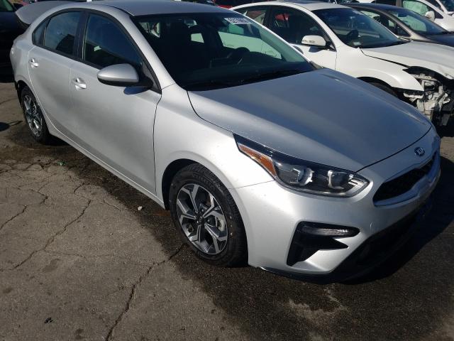 KIA FORTE FE 2019 3kpf24ad0ke137690