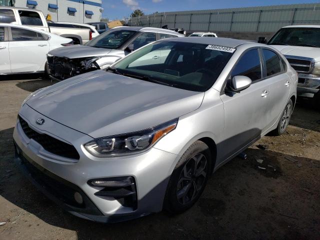 KIA FORTE FE 2019 3kpf24ad0ke138340