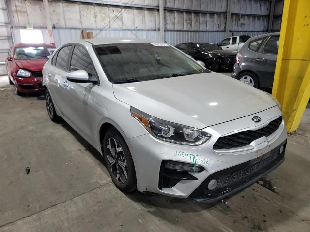 KIA FORTE FE 2019 3kpf24ad0ke138757