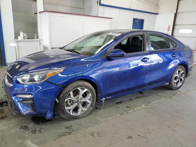 KIA FORTE FE 2019 3kpf24ad0ke138967