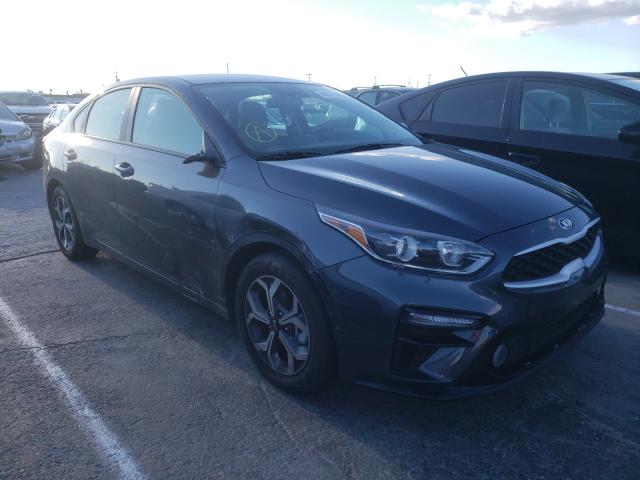 KIA FORTE FE 2019 3kpf24ad0ke139360