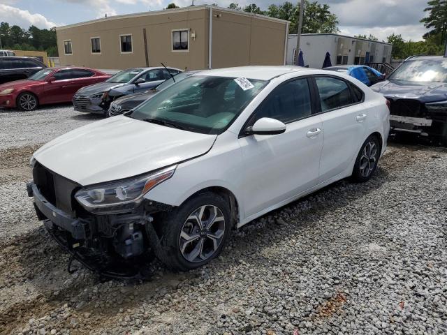 KIA FORTE 2020 3kpf24ad0le139747