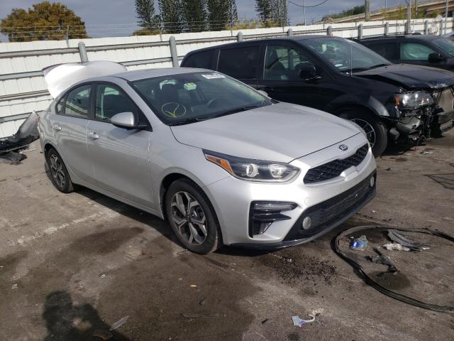 KIA FORTE FE 2020 3kpf24ad0le142535