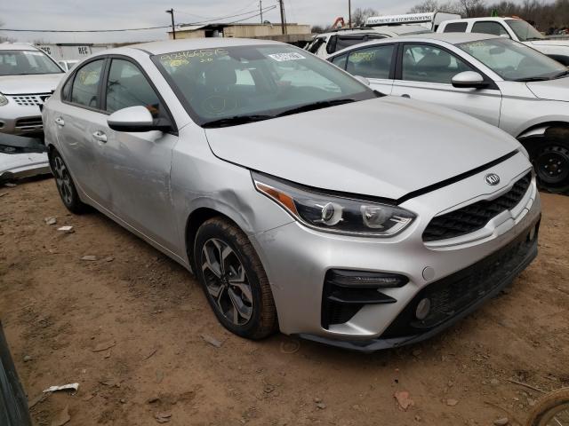 KIA FORTE FE 2020 3kpf24ad0le142759