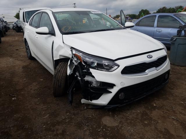 KIA FORTE FE 2020 3kpf24ad0le142812