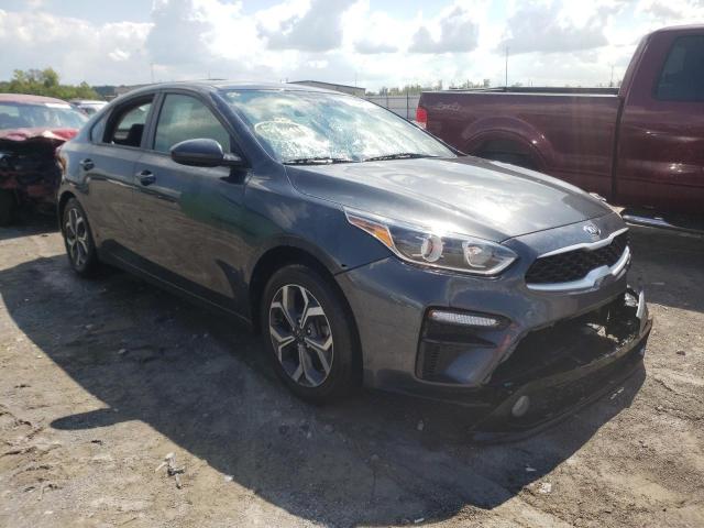 KIA FORTE FE 2020 3kpf24ad0le143264