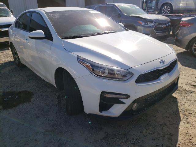 KIA FORTE FE 2020 3kpf24ad0le143457