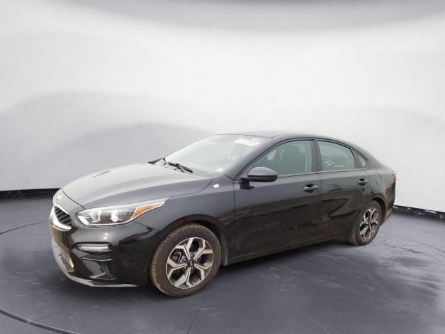 KIA FORTE FE 2020 3kpf24ad0le143555