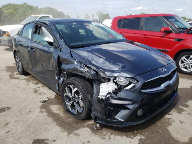 KIA FORTE FE 2020 3kpf24ad0le149419