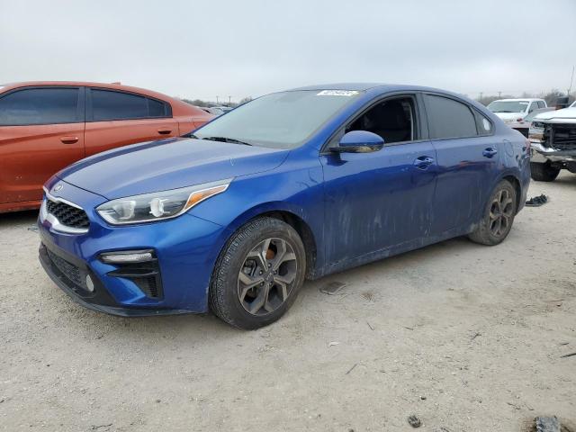 KIA FORTE 2020 3kpf24ad0le150148