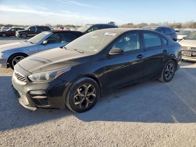 KIA FORTE 2020 3kpf24ad0le150683