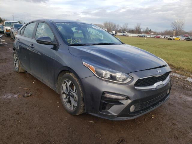 KIA FORTE FE 2020 3kpf24ad0le152577