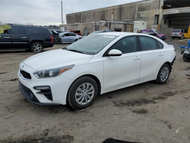 KIA FORTE 2020 3kpf24ad0le152725