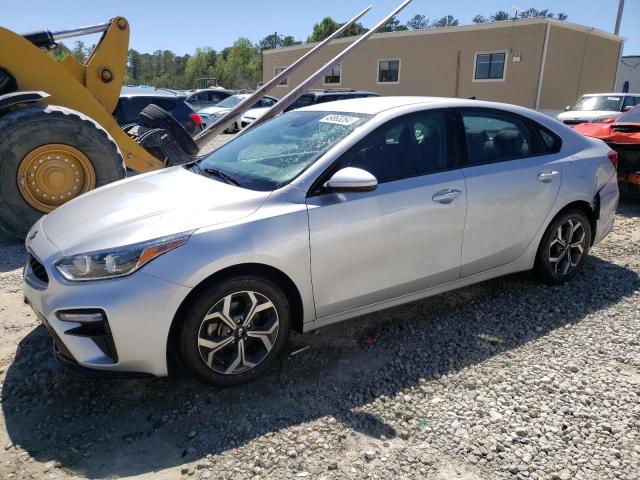 KIA FORTE 2020 3kpf24ad0le154085