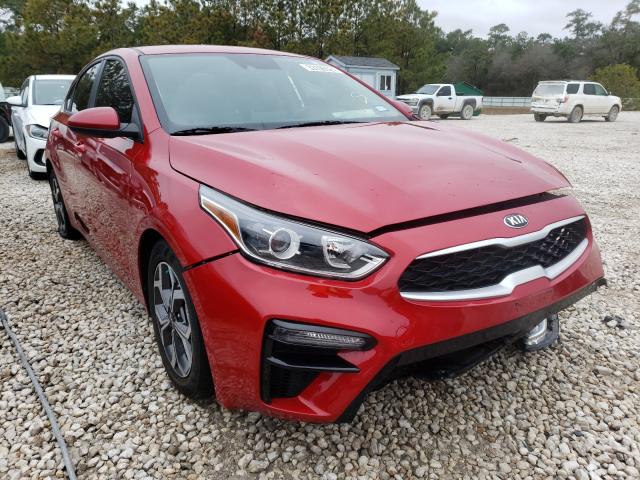 KIA FORTE FE 2020 3kpf24ad0le155012