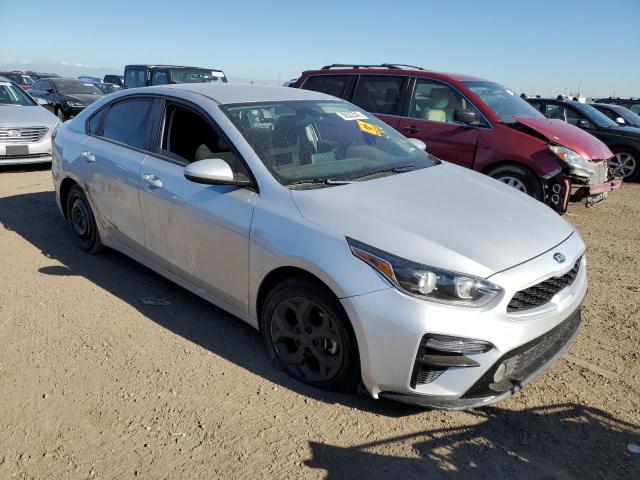 KIA FORTE FE 2020 3kpf24ad0le155530