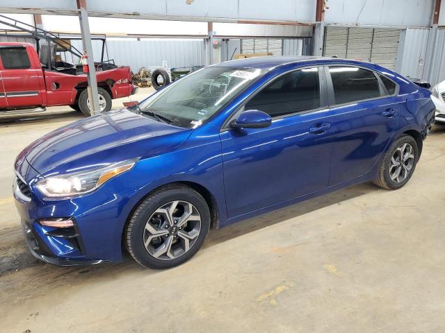 KIA FORTE FE 2020 3kpf24ad0le156757