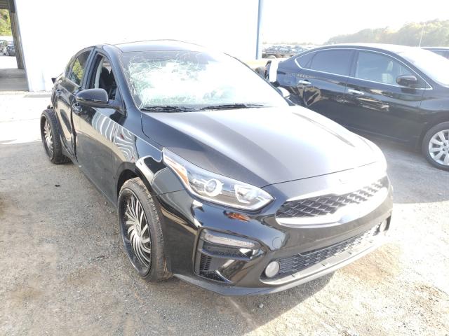 KIA FORTE FE 2020 3kpf24ad0le160792