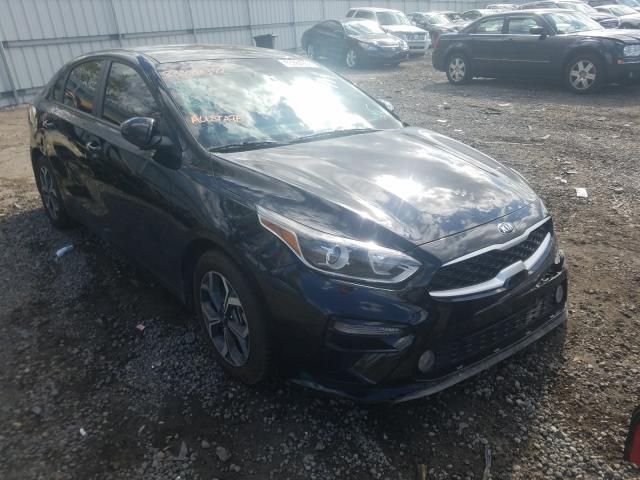 KIA FORTE FE 2020 3kpf24ad0le161263