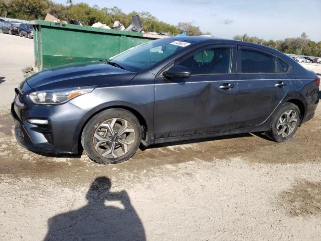 KIA FORTE FE 2020 3kpf24ad0le167564