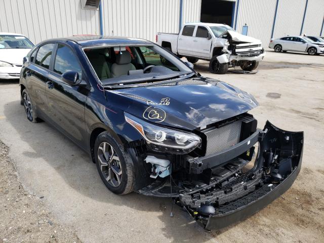 KIA FORTE FE 2020 3kpf24ad0le167726