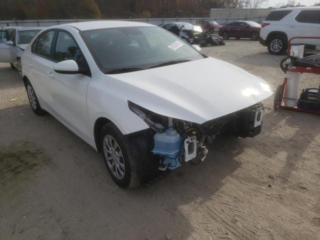 KIA FORTE FE 2020 3kpf24ad0le167788