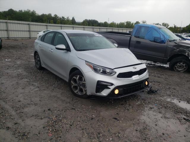 KIA FORTE FE 2020 3kpf24ad0le169931