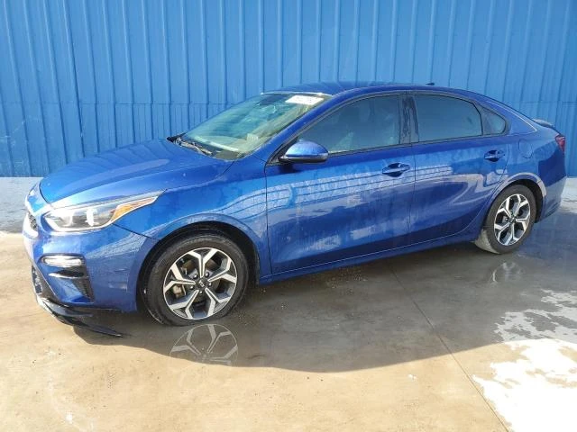 KIA FORTE FE 2020 3kpf24ad0le170223