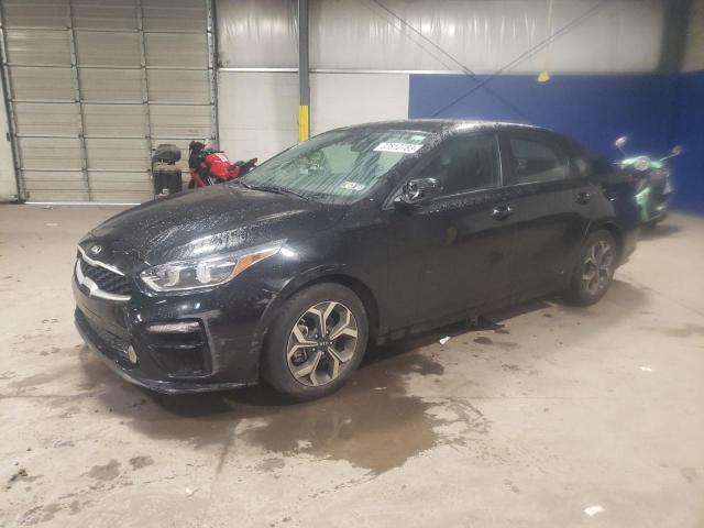 KIA FORTE FE 2020 3kpf24ad0le173526