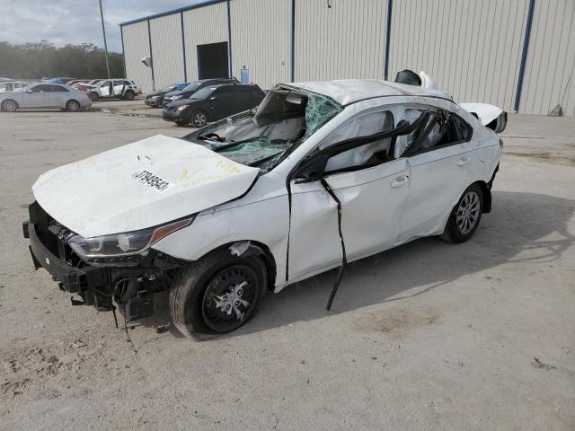 KIA FORTE FE 2020 3kpf24ad0le174143