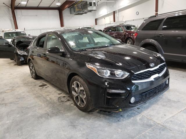 KIA FORTE FE 2020 3kpf24ad0le176099