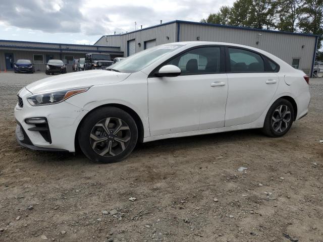 KIA FORTE FE 2020 3kpf24ad0le179276